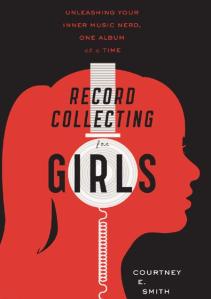 record collecting for girls